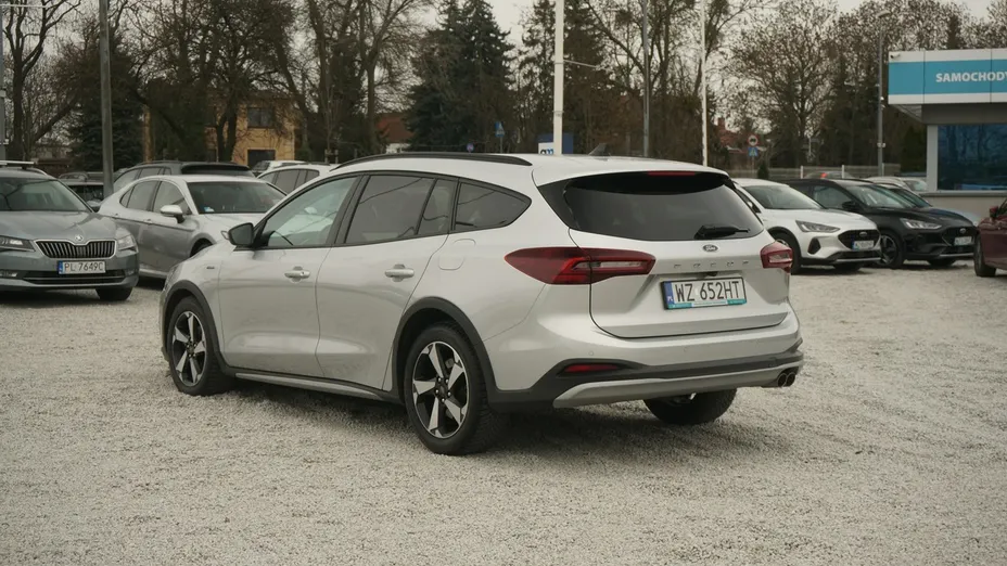 FORD Focus -