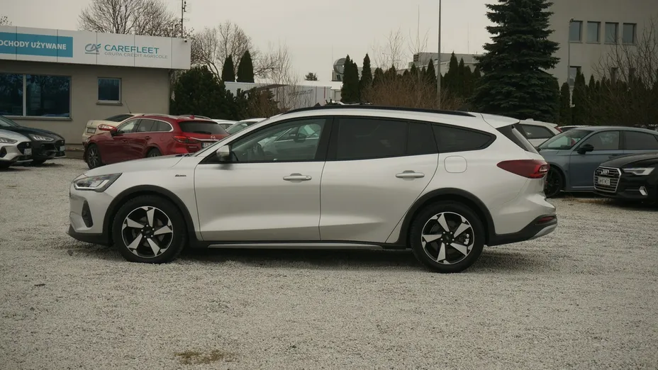 FORD Focus -