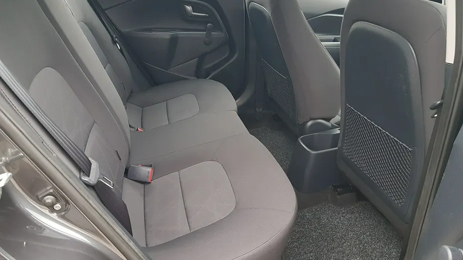 KIA Rio -