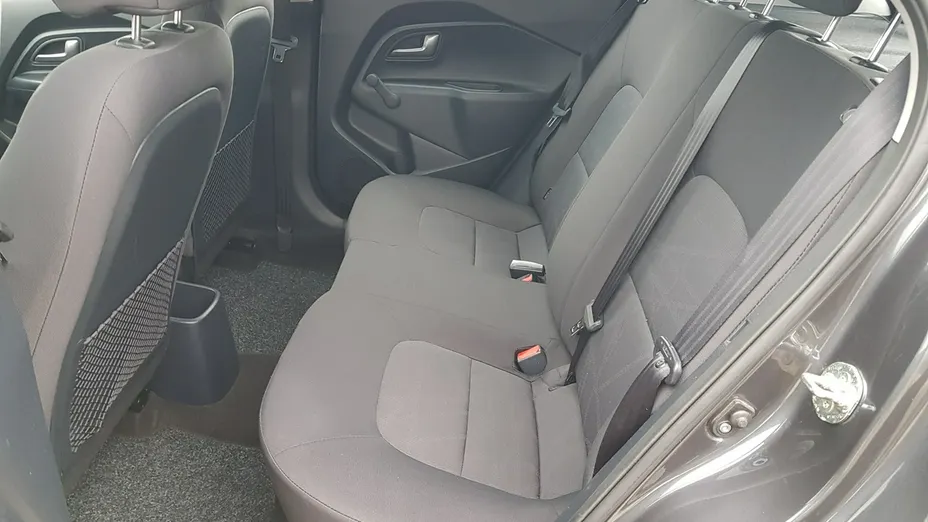 KIA Rio -
