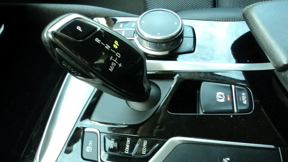 BMW Seria 5 -