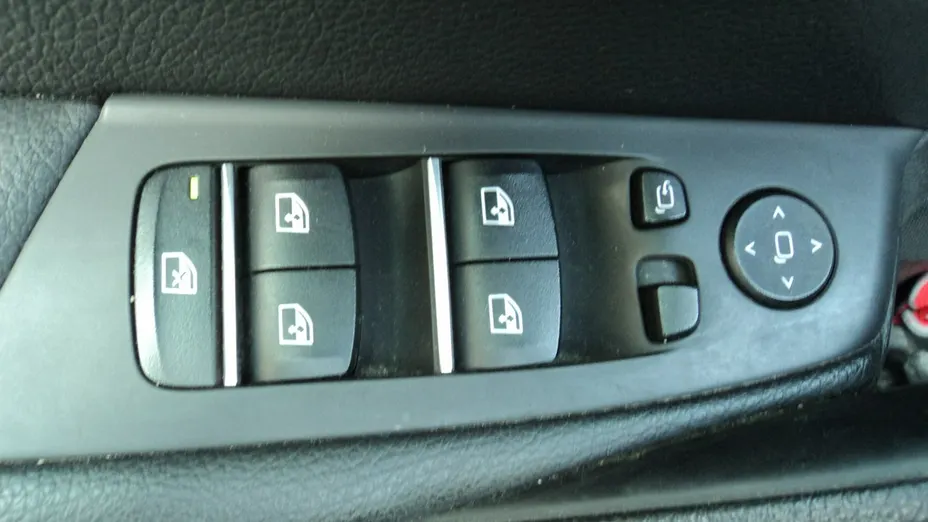 BMW Seria 5 -