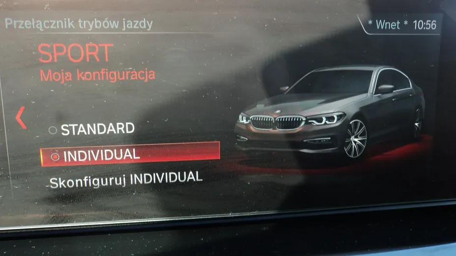 BMW Seria 5 -
