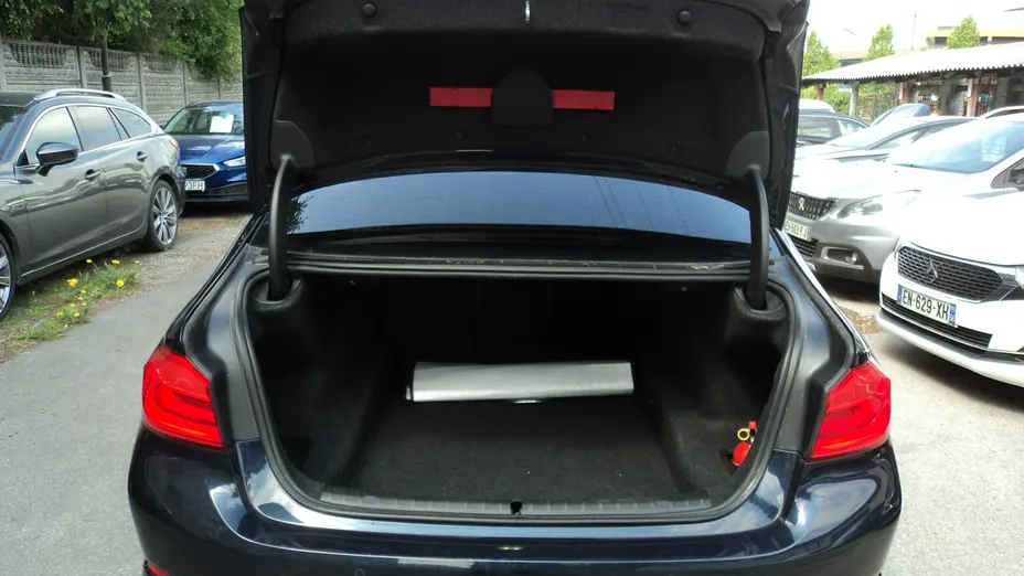 BMW Seria 5 -