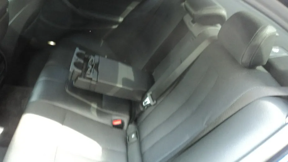 BMW Seria 5 -