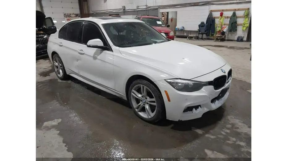 BMW Seria 3 -