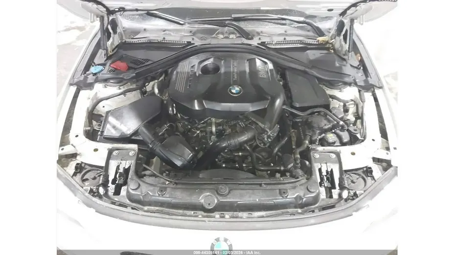 BMW Seria 3 -