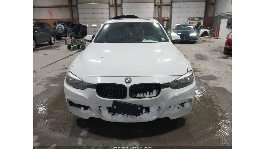 BMW Seria 3 -