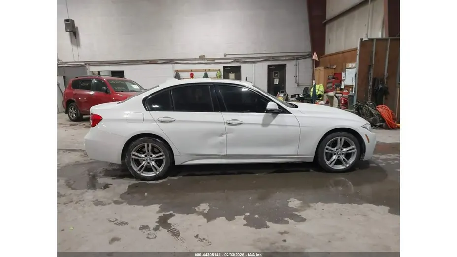 BMW Seria 3 -