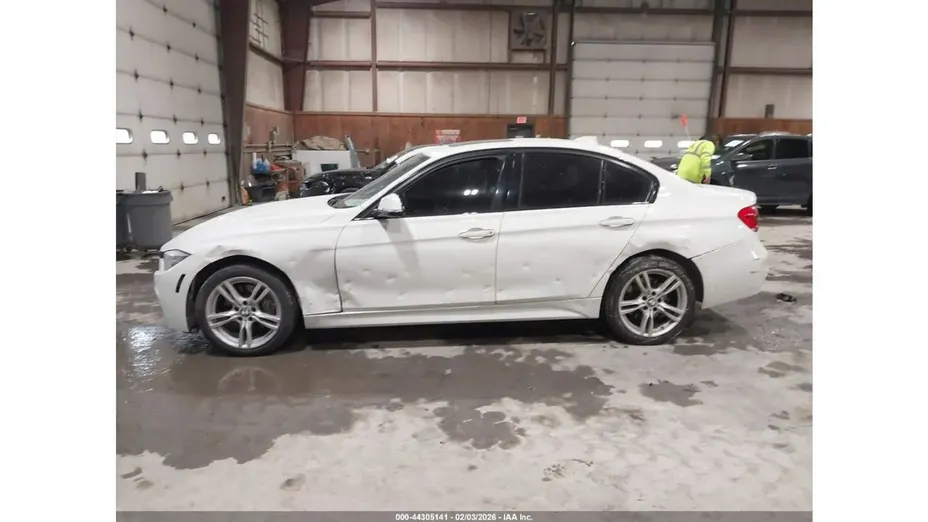 BMW Seria 3 -