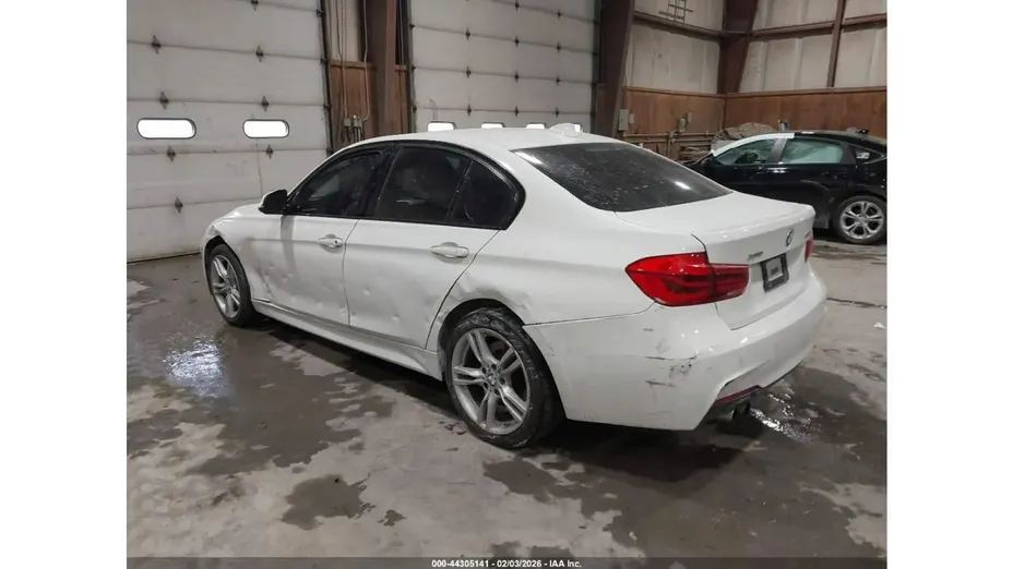BMW Seria 3 -