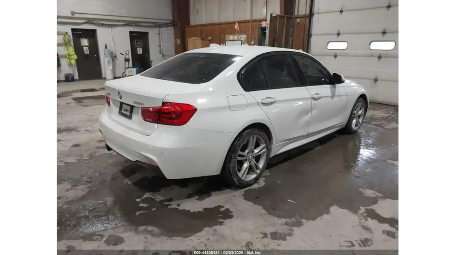 BMW Seria 3 -