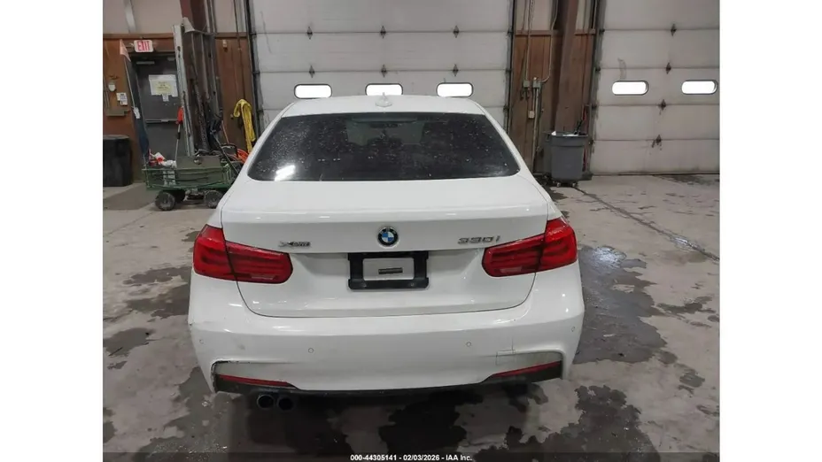BMW Seria 3 -