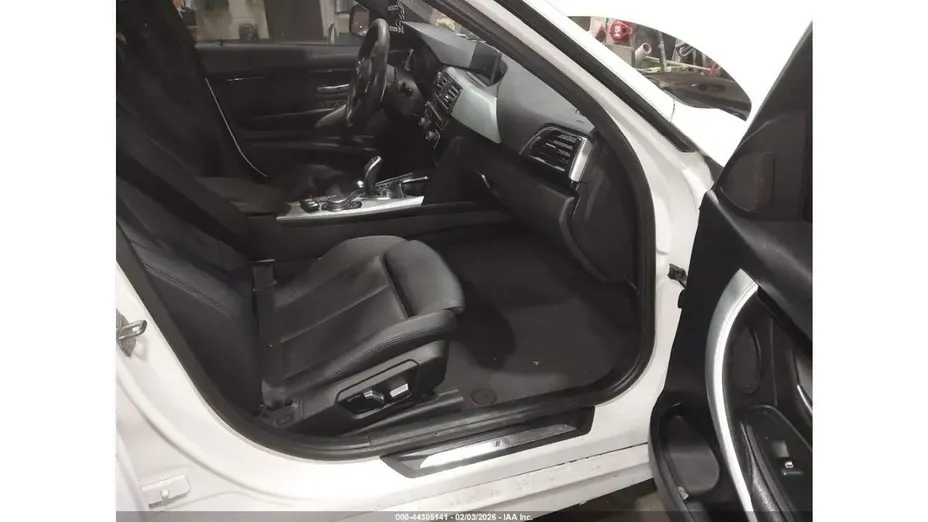 BMW Seria 3 -