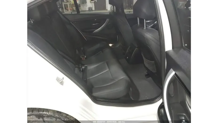 BMW Seria 3 -