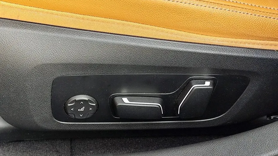 BMW i4 i4 83.9kWh M50 xDrive