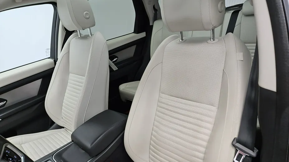 LAND ROVER Discovery Sport -