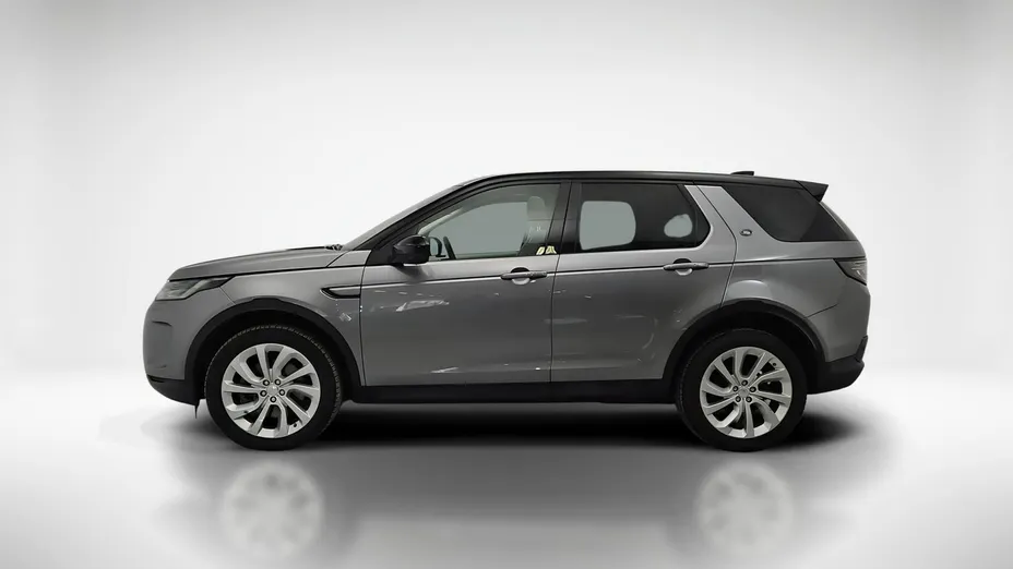 LAND ROVER Discovery Sport -