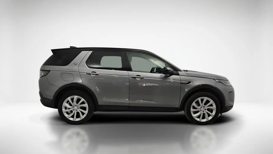 LAND ROVER Discovery Sport -