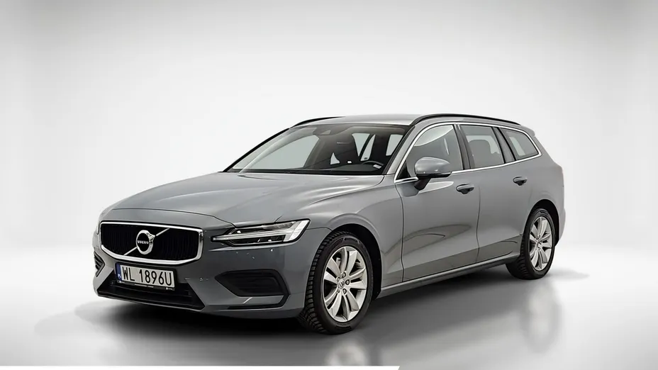 VOLVO V60 -