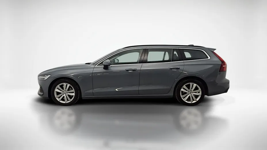 VOLVO V60 -