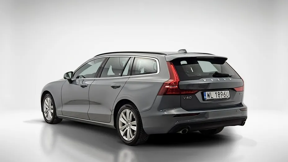 VOLVO V60 -
