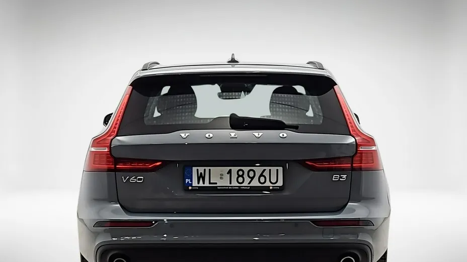VOLVO V60 -