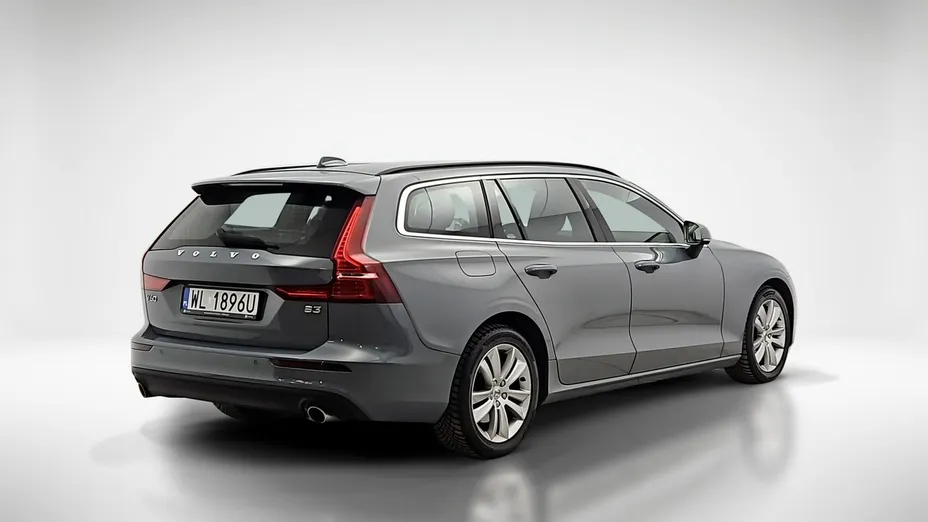 VOLVO V60 -