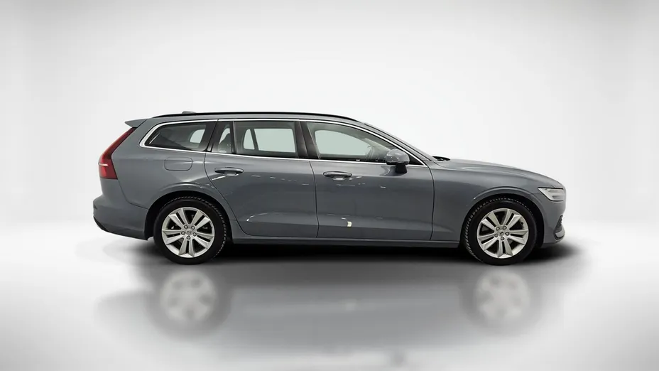 VOLVO V60 -