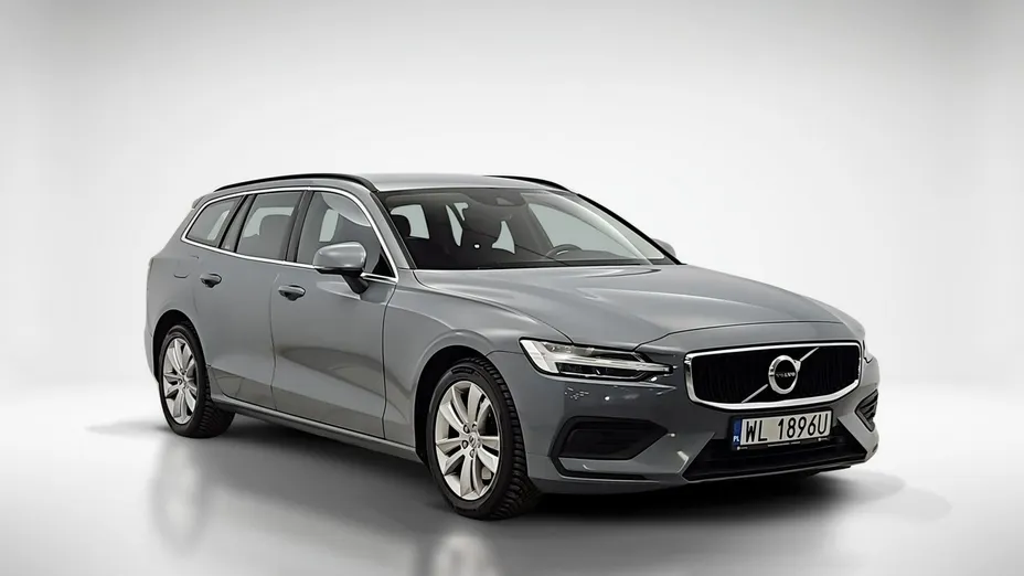 VOLVO V60 -