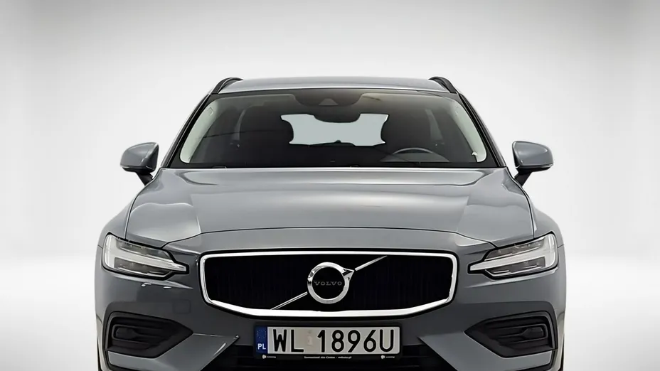 VOLVO V60 -