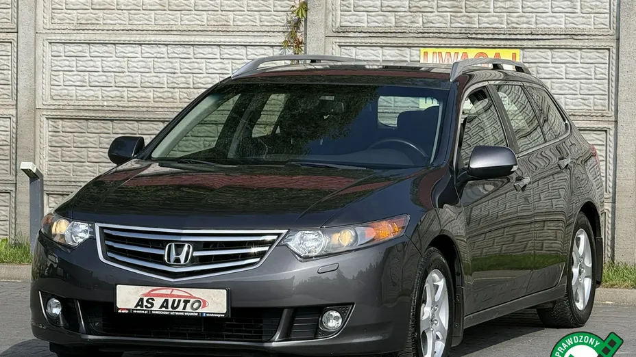 HONDA Accord -