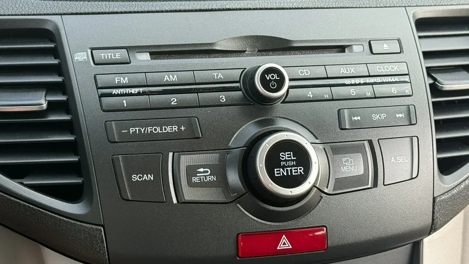 HONDA Accord -