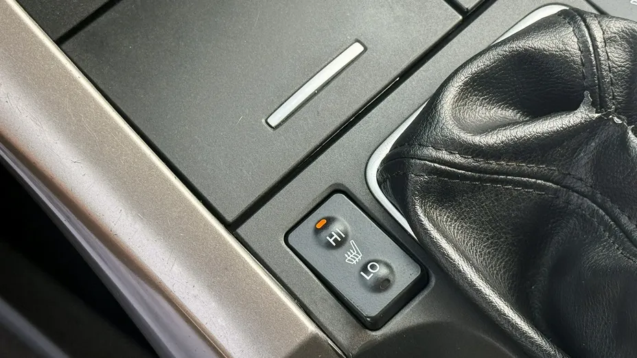 HONDA Accord -
