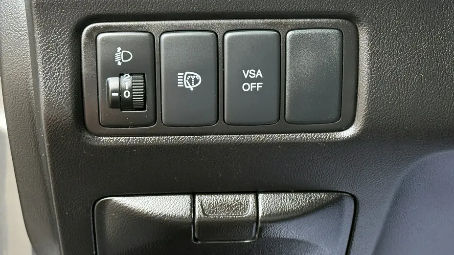 HONDA Accord -