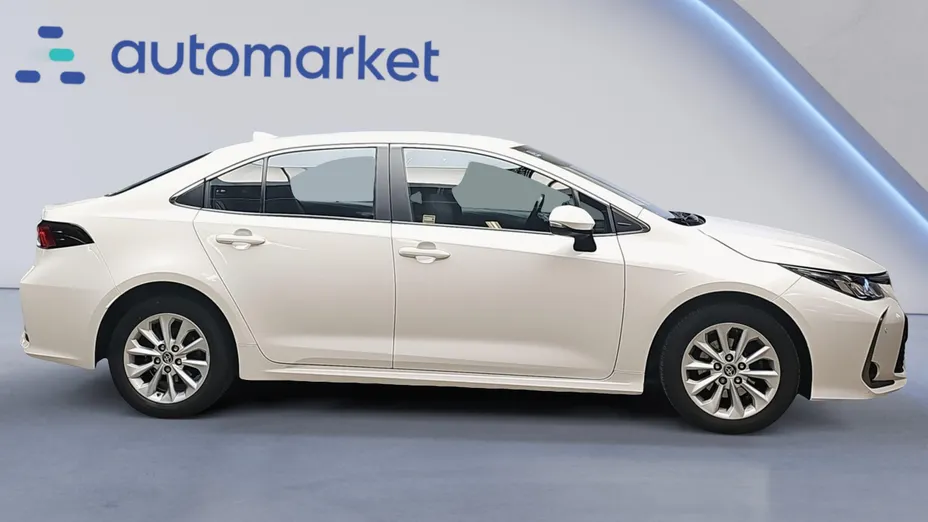 TOYOTA Corolla Corolla 1.8 Hybrid Comfort
