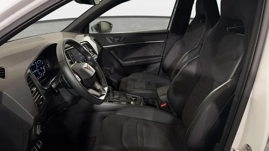CUPRA Ateca Ateca 1.5 TSI DSG