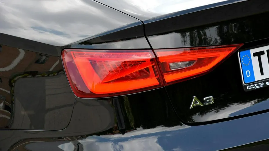 AUDI A3 -