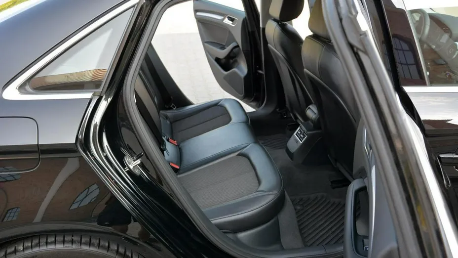 AUDI A3 -
