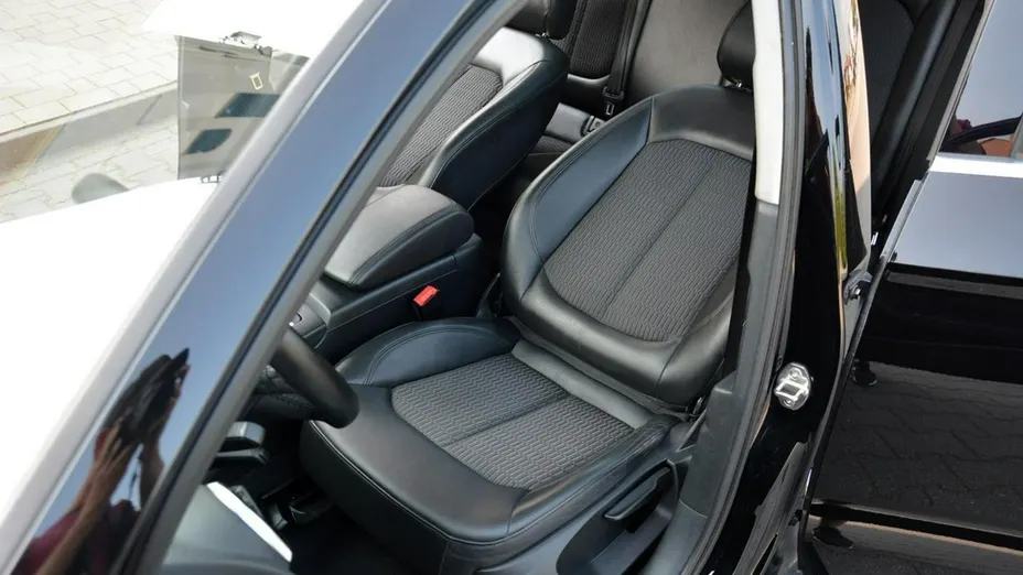 AUDI A3 -