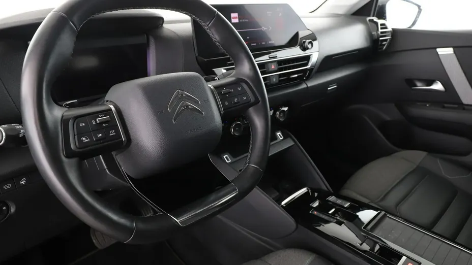 CITROEN C4 -