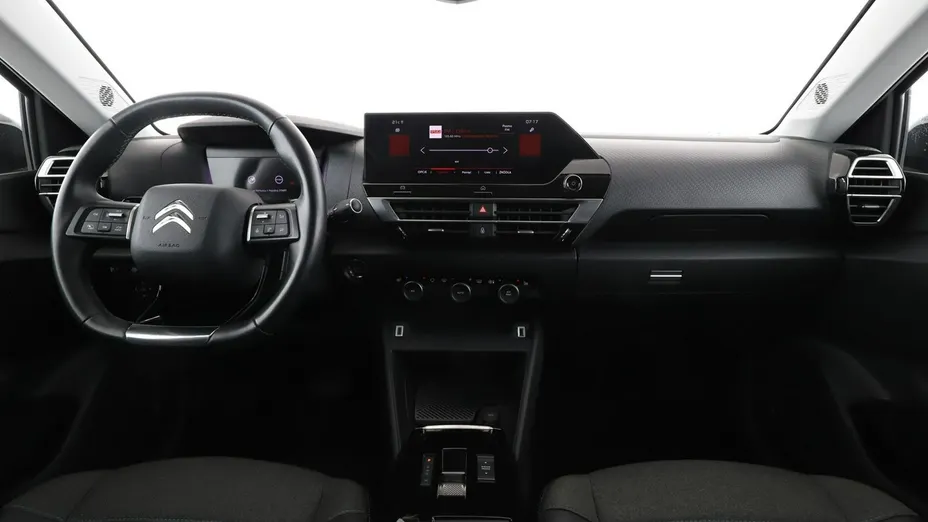 CITROEN C4 -