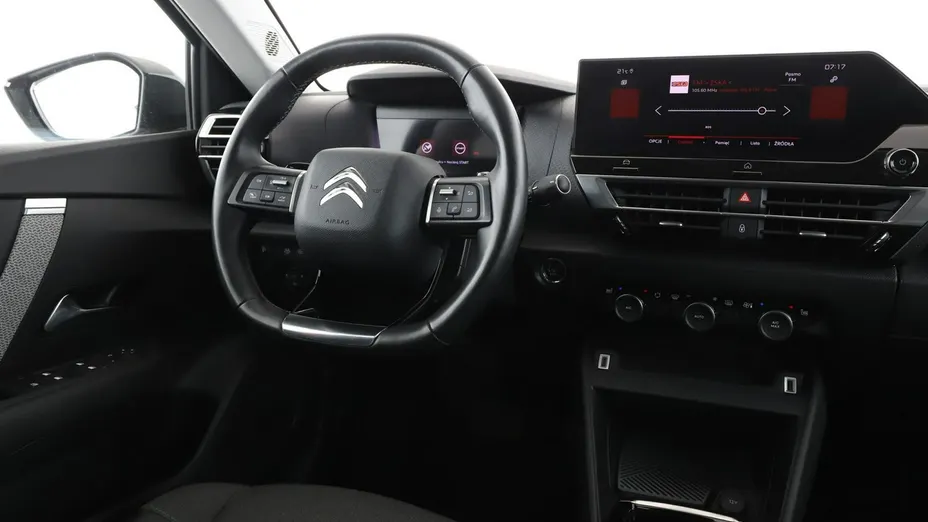 CITROEN C4 -