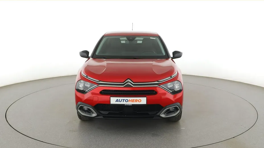 CITROEN C4 -