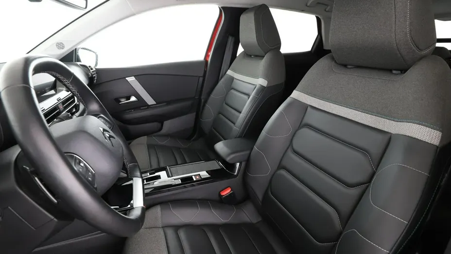 CITROEN C4 -