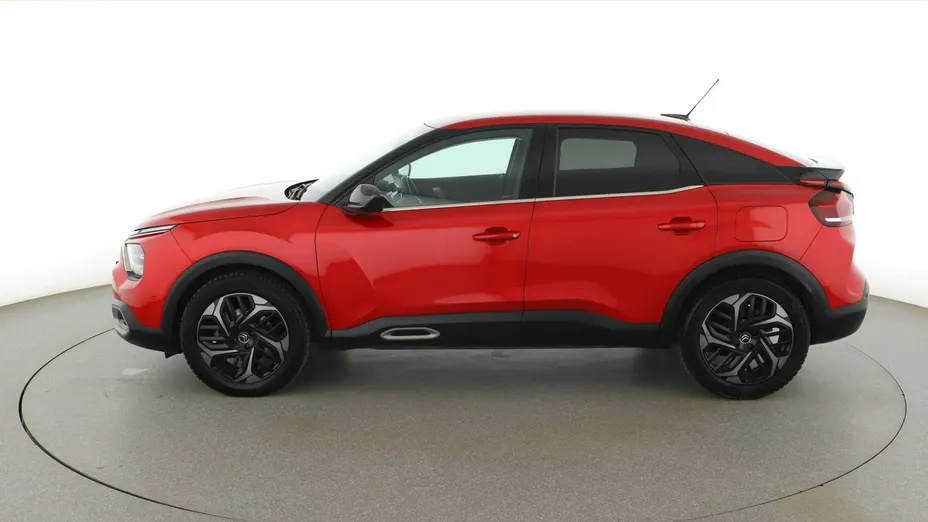 CITROEN C4 -