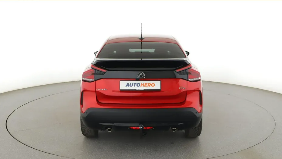 CITROEN C4 -