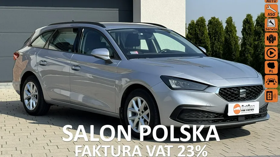 SEAT Leon -