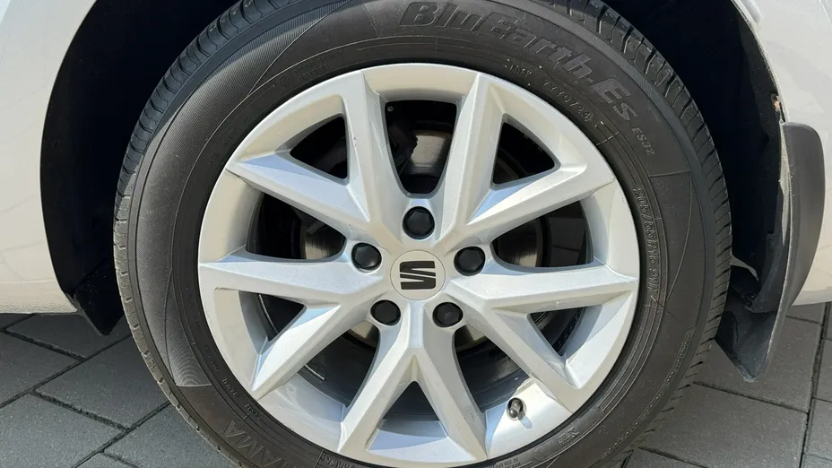 SEAT Leon -