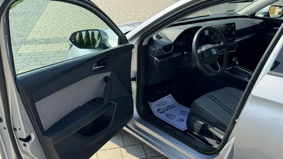 SEAT Leon -